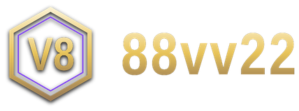 88vv22 logo